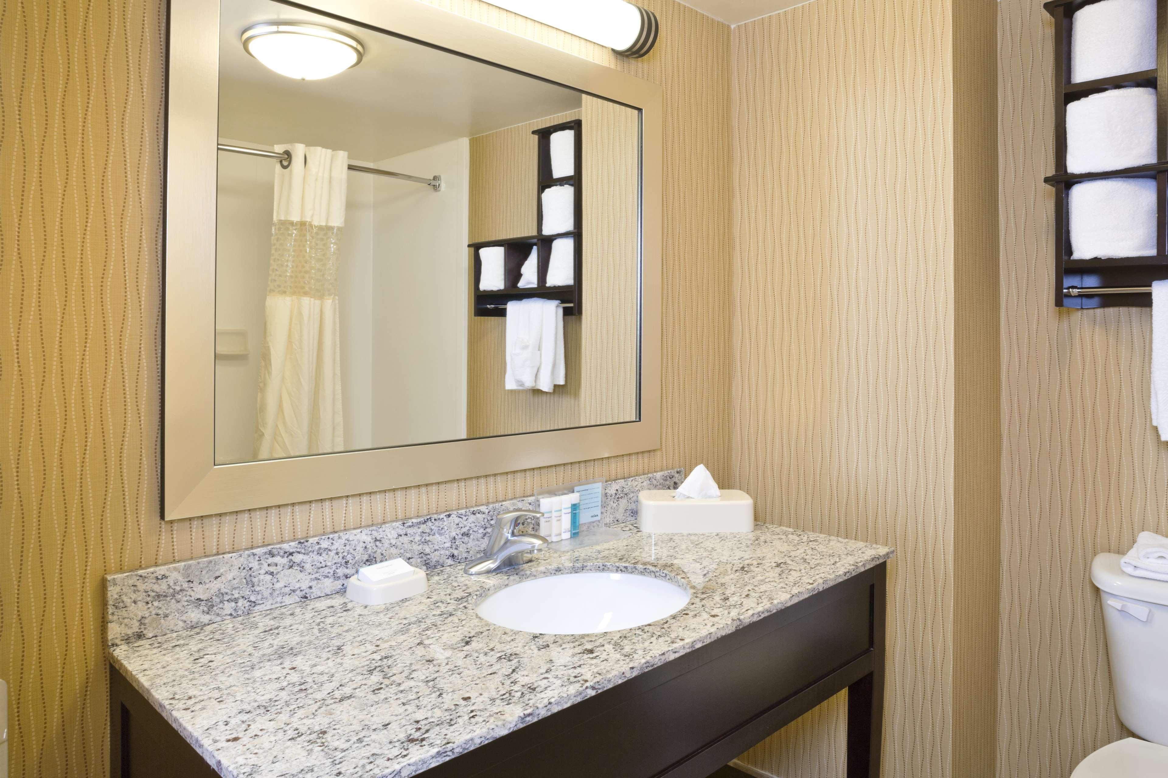 Hampton & Arundel Mills/baltimore Hotel Hanover