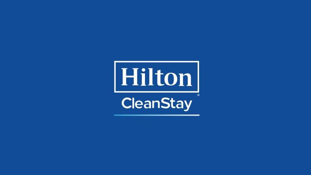 Hotel Hampton & Arundel Mills/baltimore