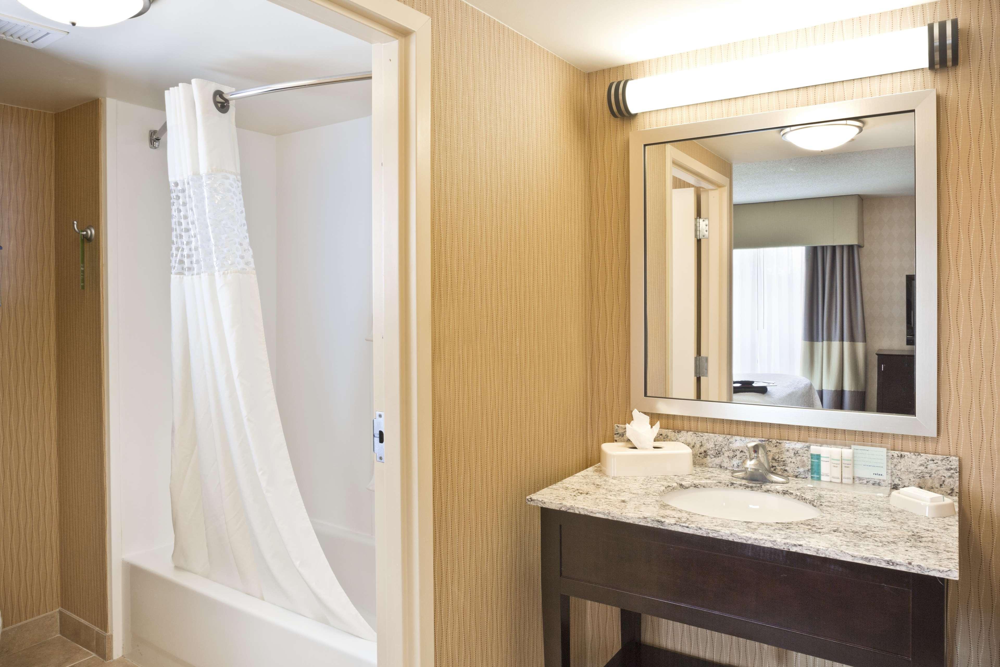 Hampton & Arundel Mills/baltimore Hotel Hanover