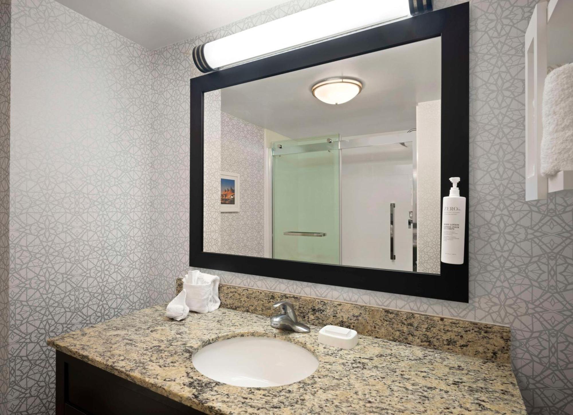 Hotel Hampton & Arundel Mills/baltimore Hanover